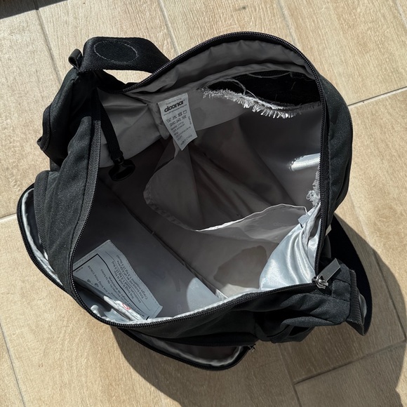 Doona Essentials Baby Stroller Diaper Bag - Picture 3 of 8